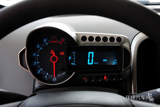 2011款 三廂 1.4L MT SL