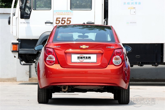 2011款 三廂 1.4L MT SL