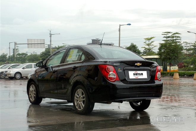 2011款 三廂 1.6L AT SX