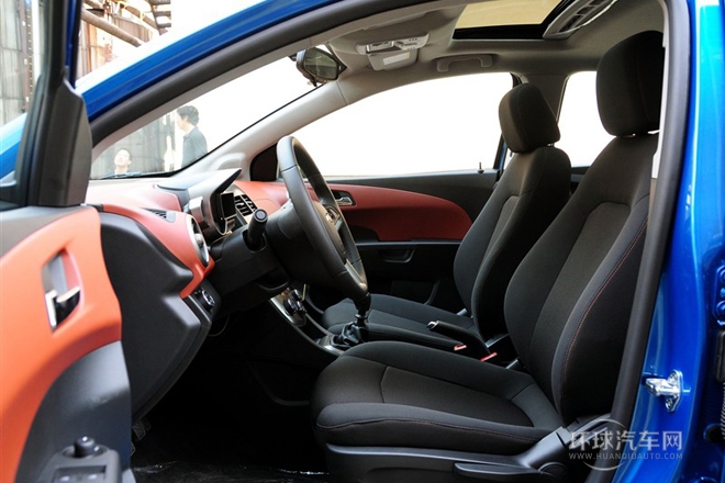 2011款 三廂 1.6L MT SX