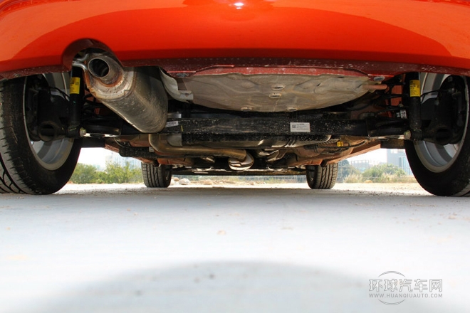 2013款 兩廂 1.6L AT SX 風尚影音版