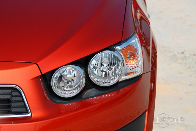 2013款 兩廂 1.6L AT SX 風尚影音版