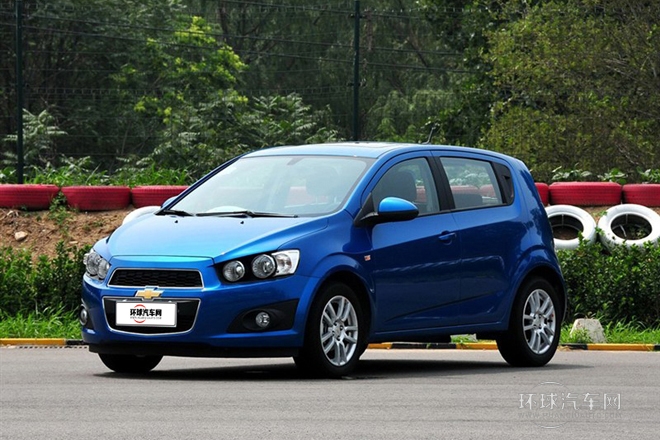 2013款 兩廂 1.6L MT SX 風尚影音版