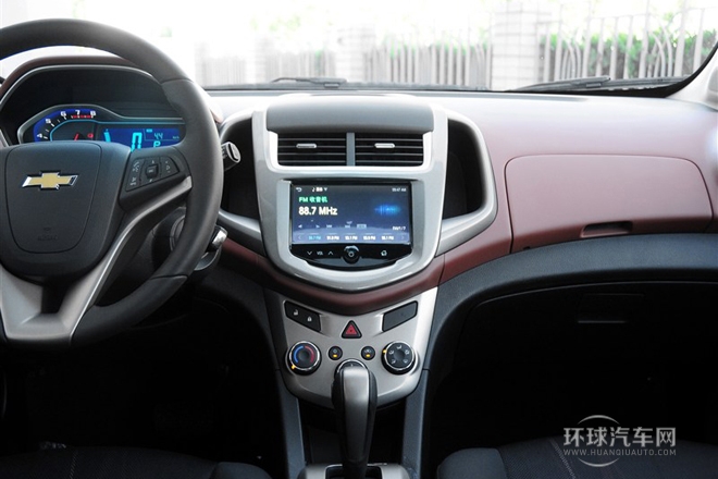 2014款 兩廂 1.6SX AT 風尚版