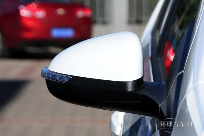 2014款 兩廂 1.6SX AT 風尚版