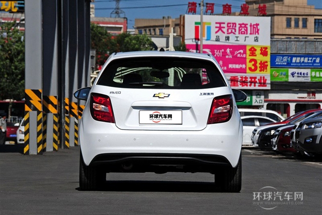 2014款 兩廂 1.6SX AT 風尚版