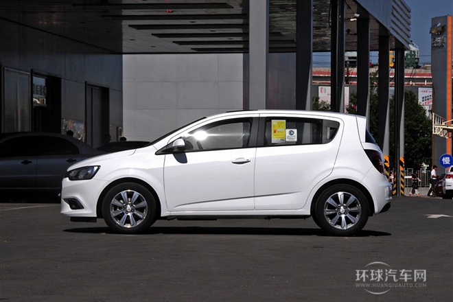 2014款 兩廂 1.6SX AT 風尚版