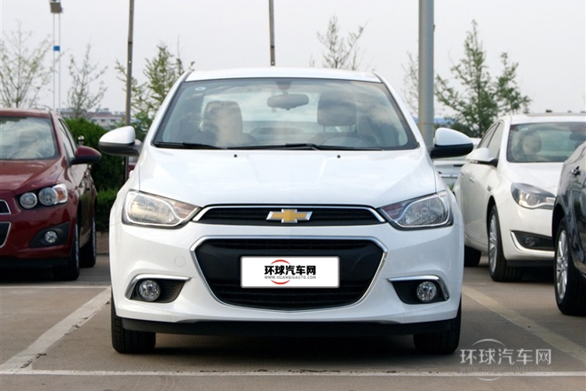 2014款 三廂 1.4SE AT 暢悠版