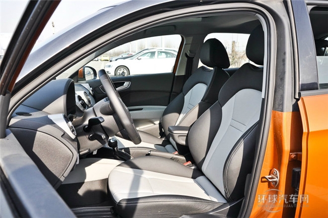 2014款 30 TFSI 豪華型