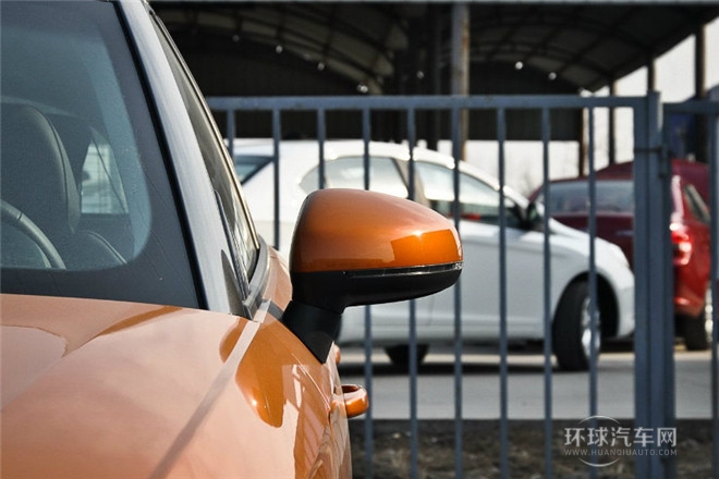 2014款 30 TFSI 豪華型