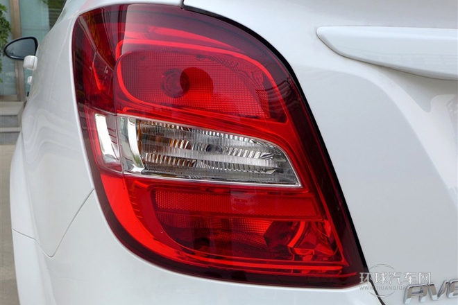 2014款 三廂 1.4SL AT 時尚版