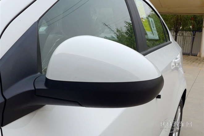 2014款 三廂 1.4SL AT 時尚版