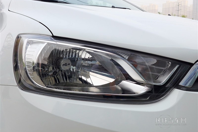 2014款 三廂 1.4SL AT 時尚版