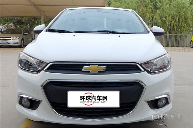 2014款 三廂 1.4SL AT 時(shí)尚版