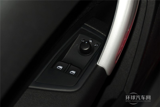 2014款 30 TFSI 舒適型