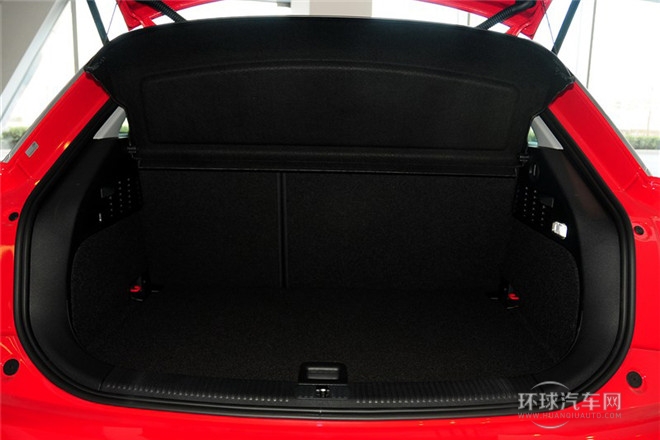 2014款 30 TFSI 舒適型