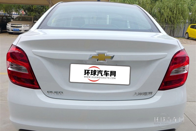 2014款 三廂 1.4SL AT 時尚天窗版