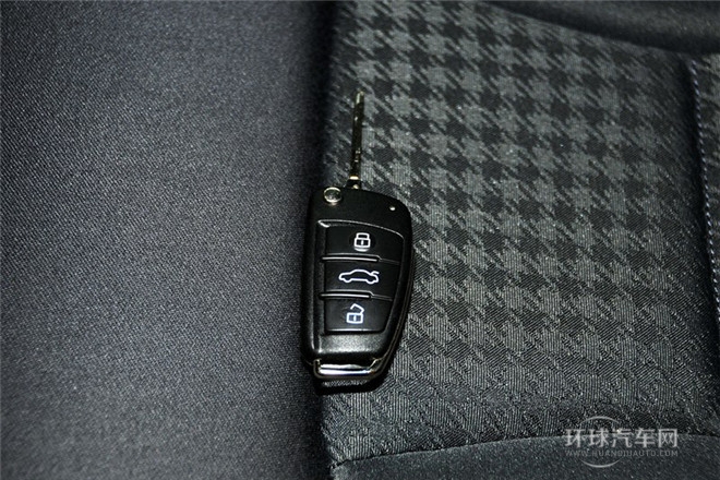 2014款 30 TFSI 技術型