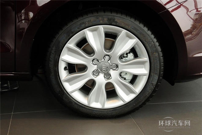 2014款 30 TFSI 技術型