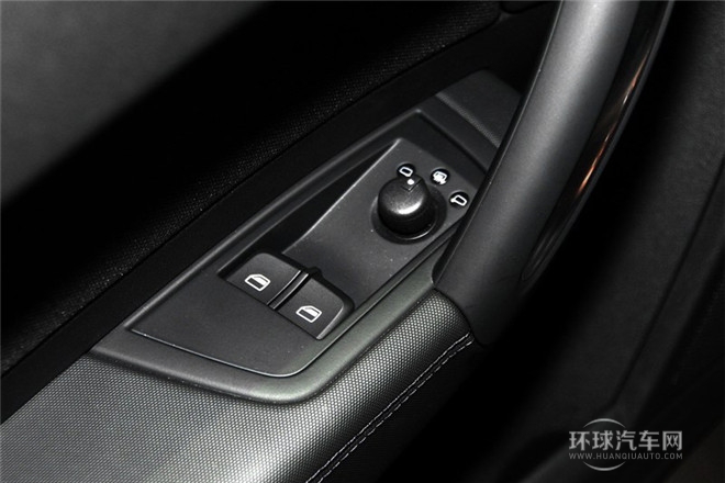 2014款 30 TFSI 技術(shù)型