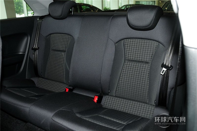 2014款 30 TFSI 技術(shù)型