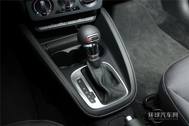 2014款 30 TFSI 技術型