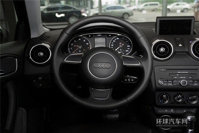 2014款 30 TFSI 技術(shù)型