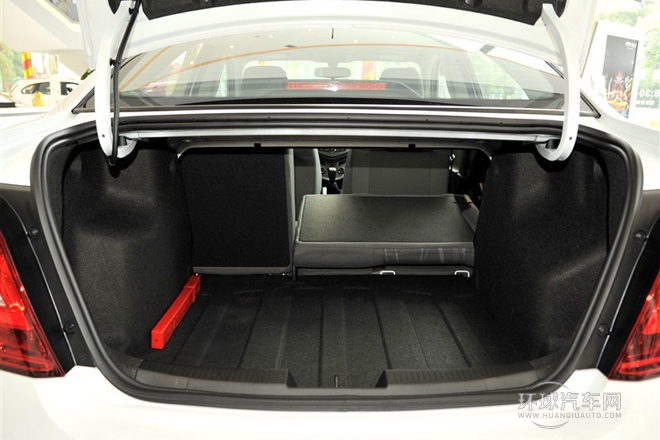 2014款 三廂 1.4SL MT 舒適版