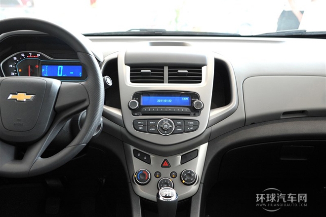 2014款 三廂 1.4SL MT 舒適版