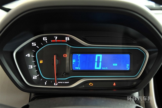 2014款 三廂 1.4SL MT 舒適版