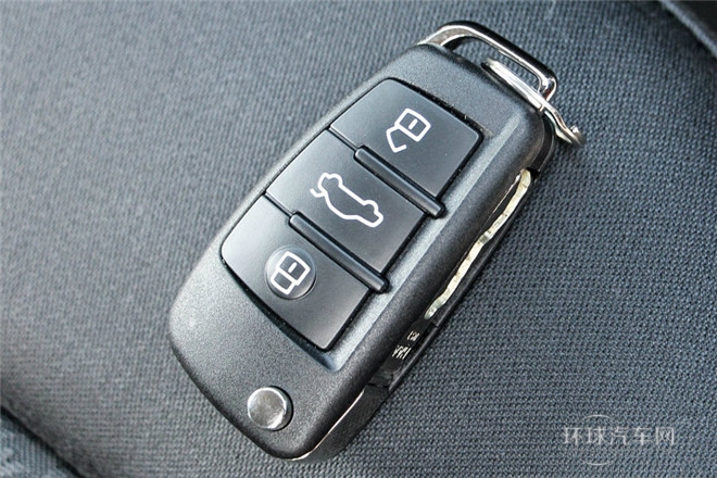 2014款 30 TFSI 時尚型