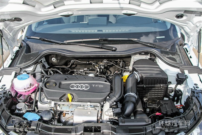 2014款 30 TFSI 時(shí)尚型