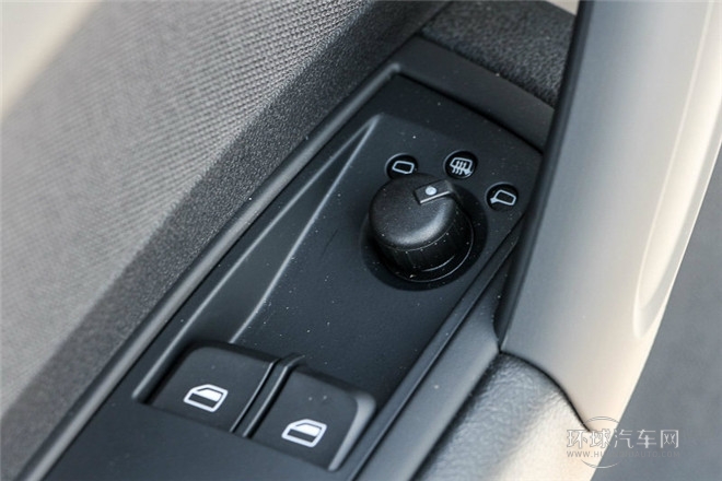 2014款 30 TFSI 時尚型