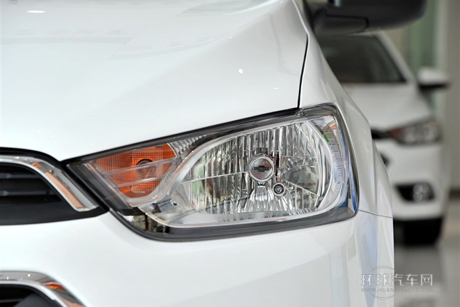 2014款 三廂 1.4SL MT 舒適版