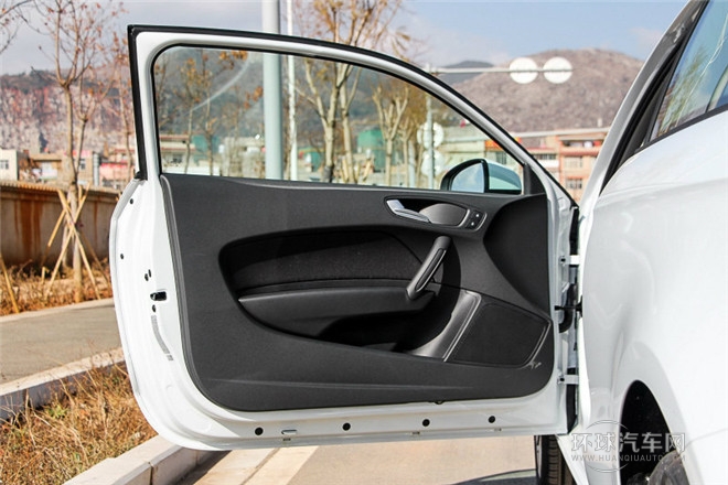 2014款 30 TFSI 時(shí)尚型