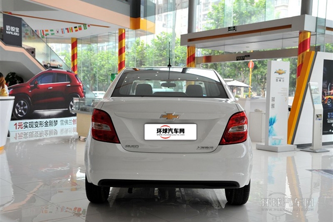 2014款 三廂 1.4SL MT 舒適版