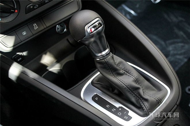 2014款 30 TFSI 時尚型