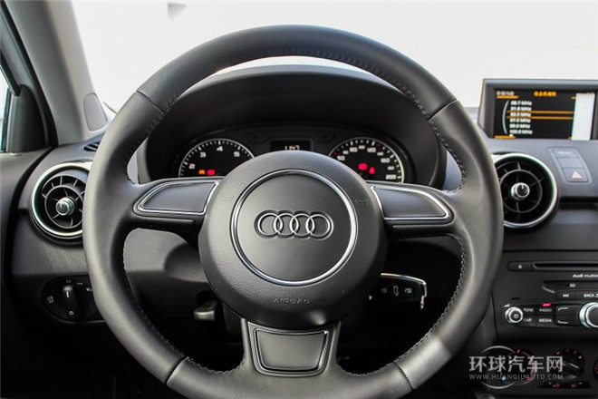 2014款 30 TFSI 時尚型