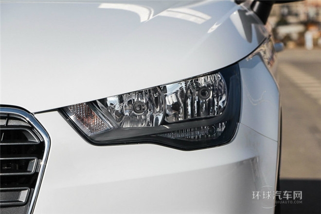 2014款 30 TFSI 時(shí)尚型