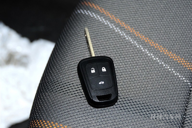 2014款 三廂 1.4SL MT 舒享版