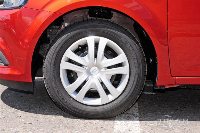 2014款 三廂 1.4SL MT 舒享版