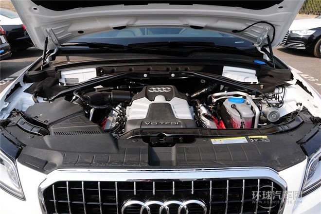 2013款 45 TFSI quattro 運動型