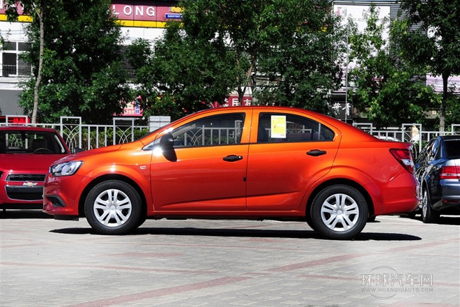 2014款 三廂 1.4SL MT 舒享版