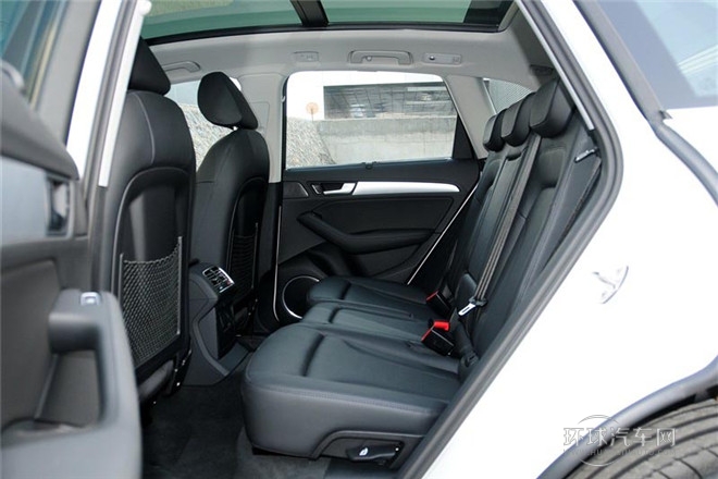 2013款 45 TFSI quattro 運動型