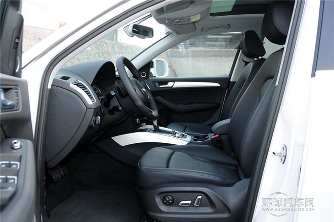 2013款 45 TFSI quattro 運動型