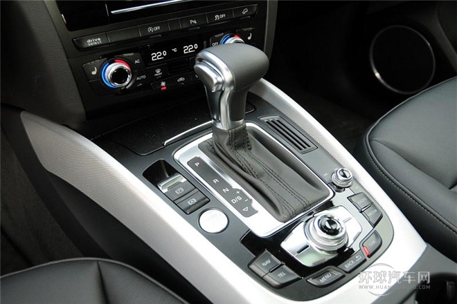 2013款 45 TFSI quattro 運動型