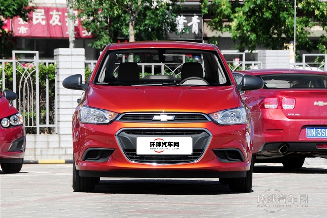 2014款 三廂 1.4SL MT 舒享版