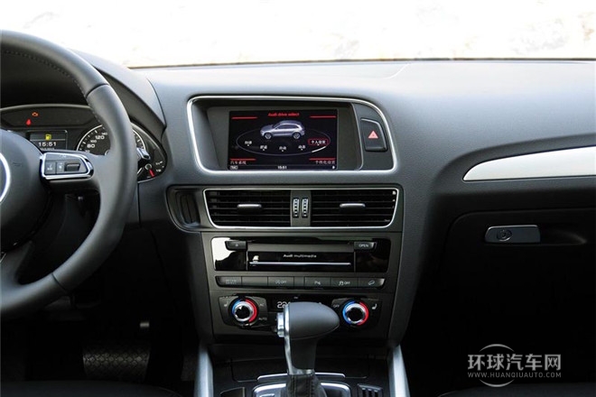 2013款 45 TFSI quattro 運(yùn)動(dòng)型