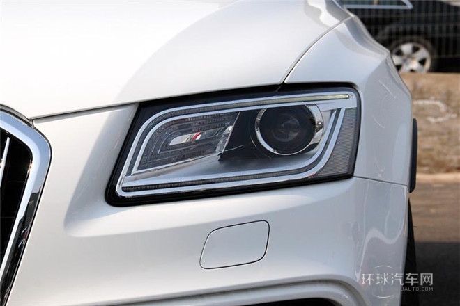 2013款 45 TFSI quattro 運(yùn)動(dòng)型