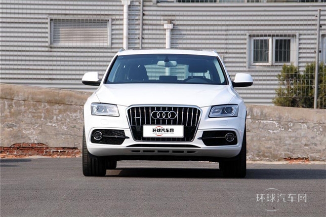 2013款 45 TFSI quattro 運動型